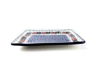 C21 Bunzlau rechthoekige sushi serveerschaal 3214X Serveerschalen